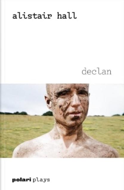 Vorderes Coverbild Declan