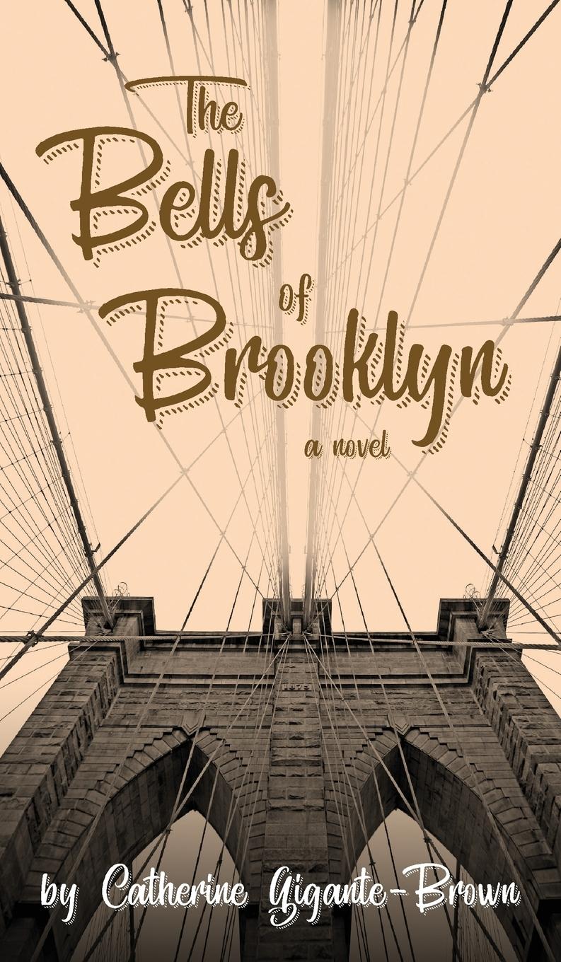 Vorderes Coverbild The Bells of Brooklyn