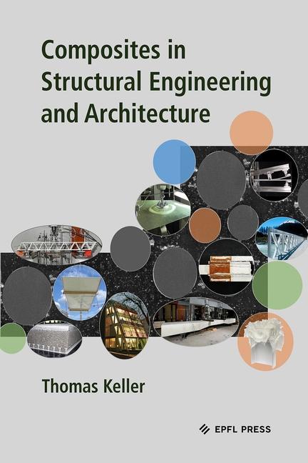 Vorderes Coverbild Composites in Structural Engineering and Architecture
