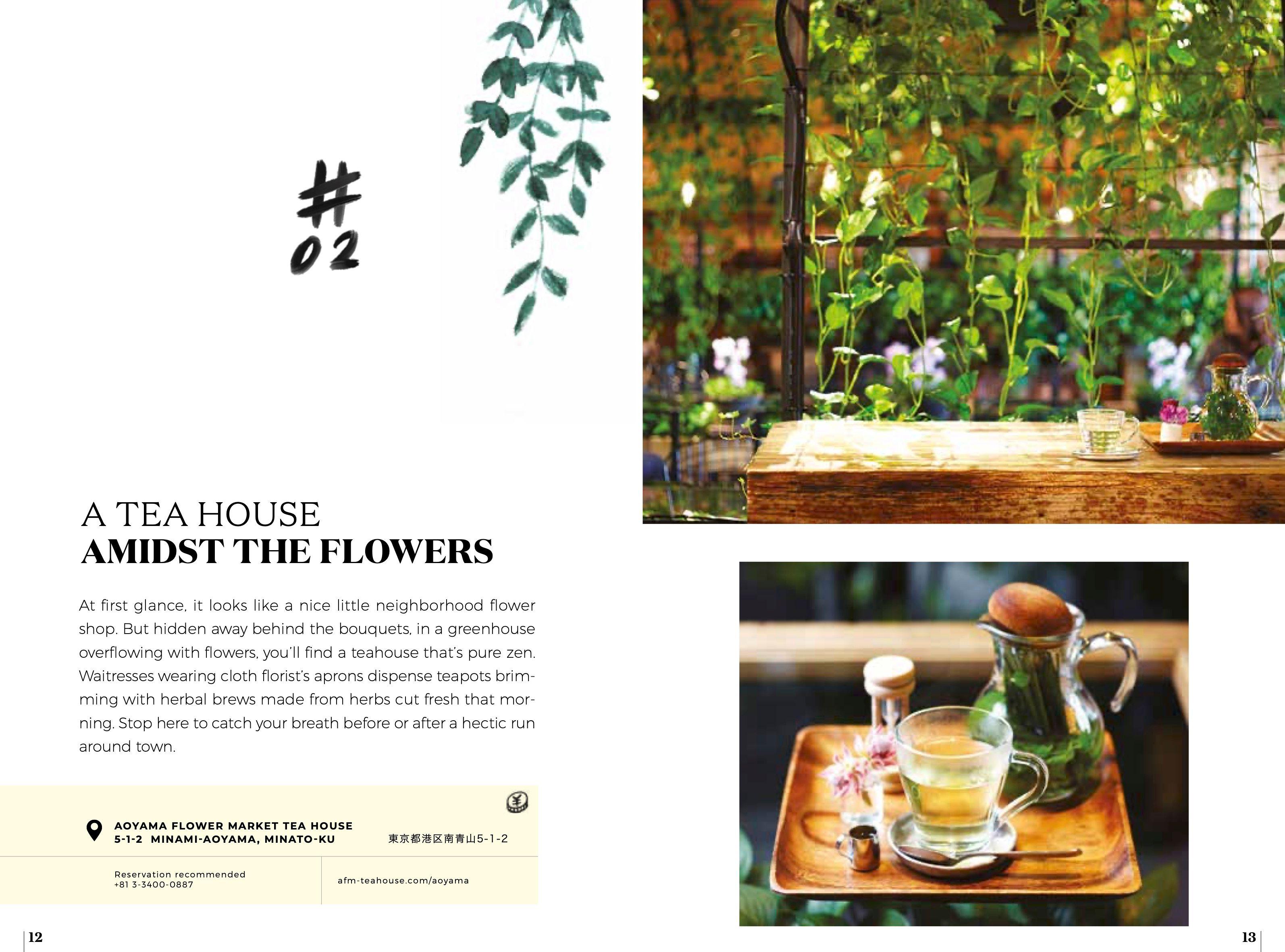 Beispielinhalt (Bild) Soul of Tokyo