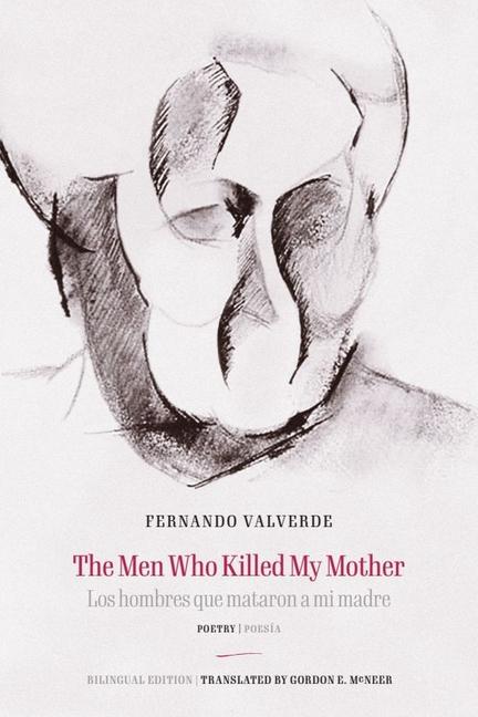 Vorderes Coverbild The Men Who Killed My Mother Los Hombres Que Mataron a Mi Madre