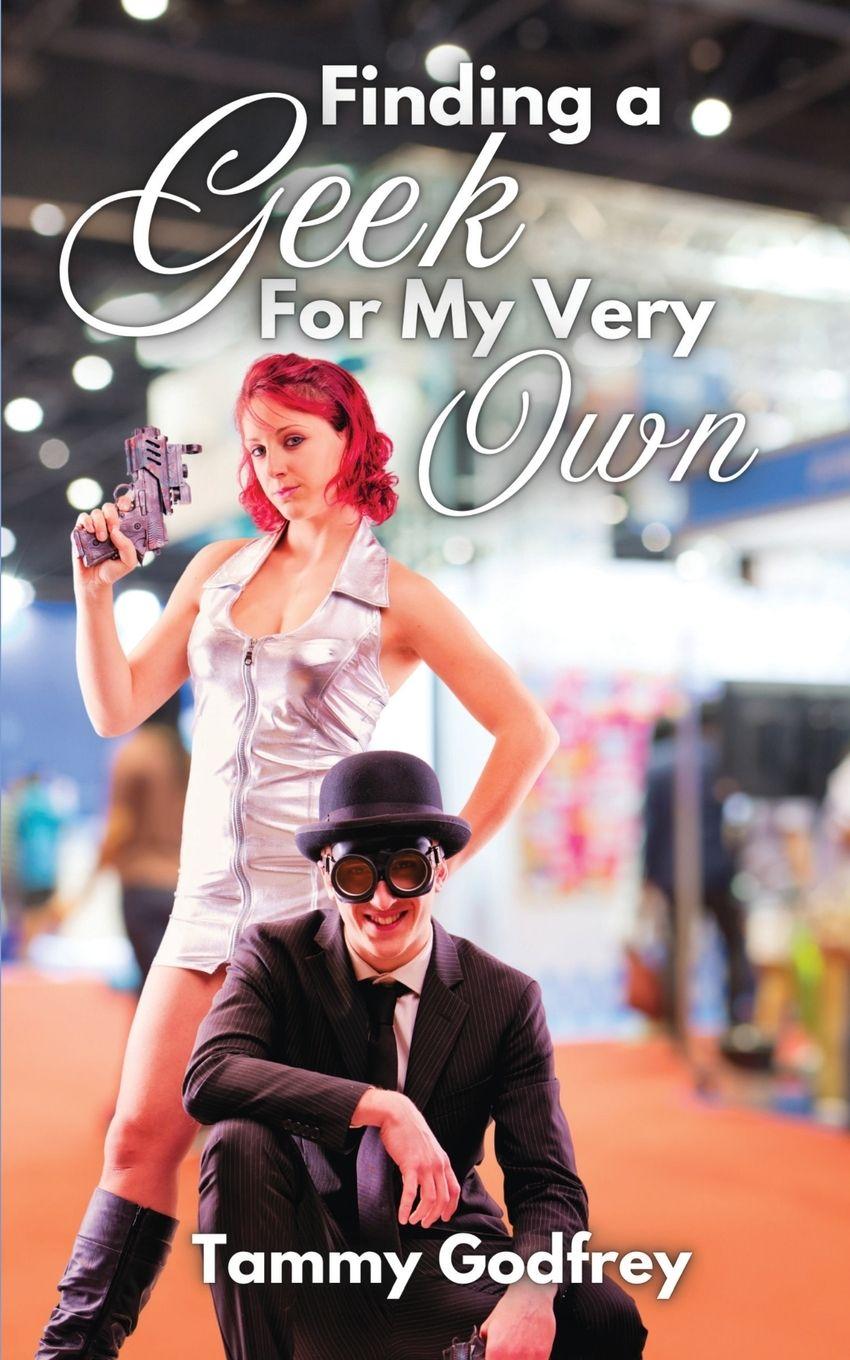 Vorderes Coverbild Finding A Geek For My Very Own