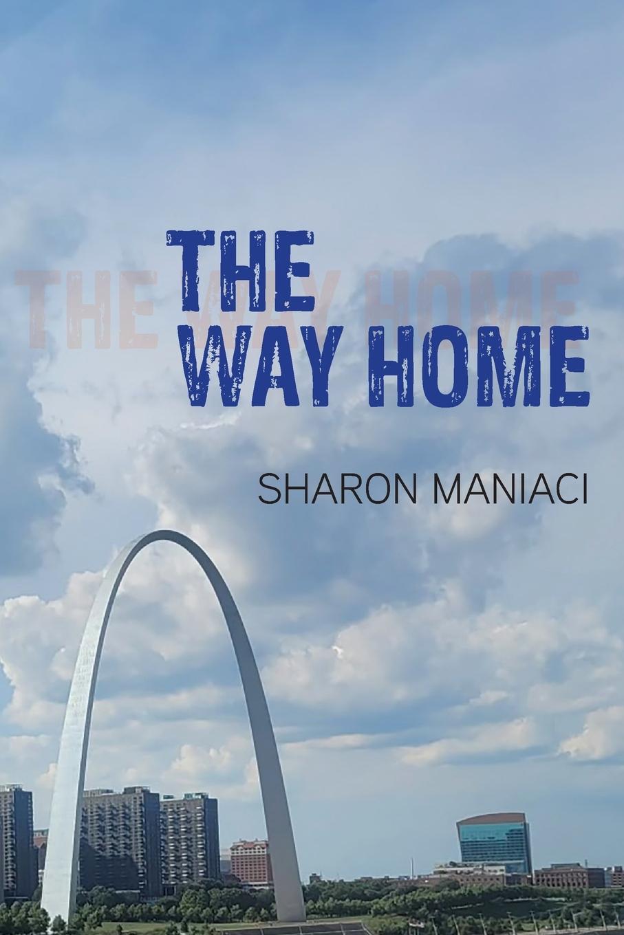 Vorderes Coverbild The Way Home