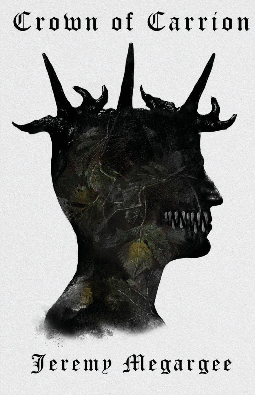 Vorderes Coverbild Crown of Carrion