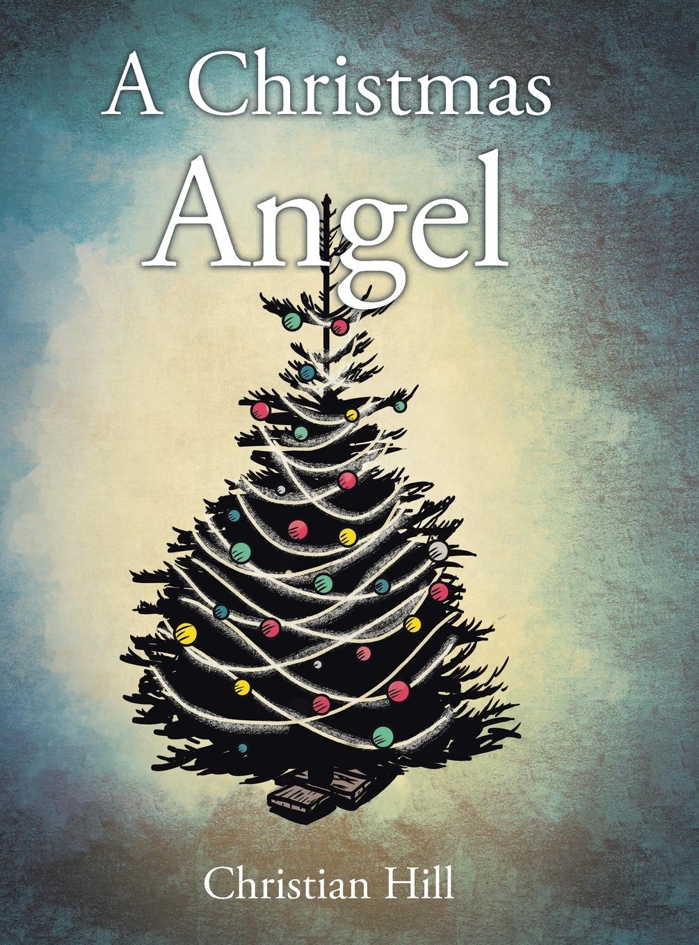 Vorderes Coverbild A Christmas Angel