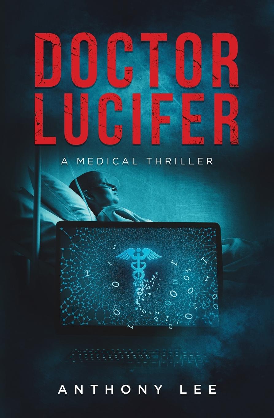 Vorderes Coverbild Doctor Lucifer