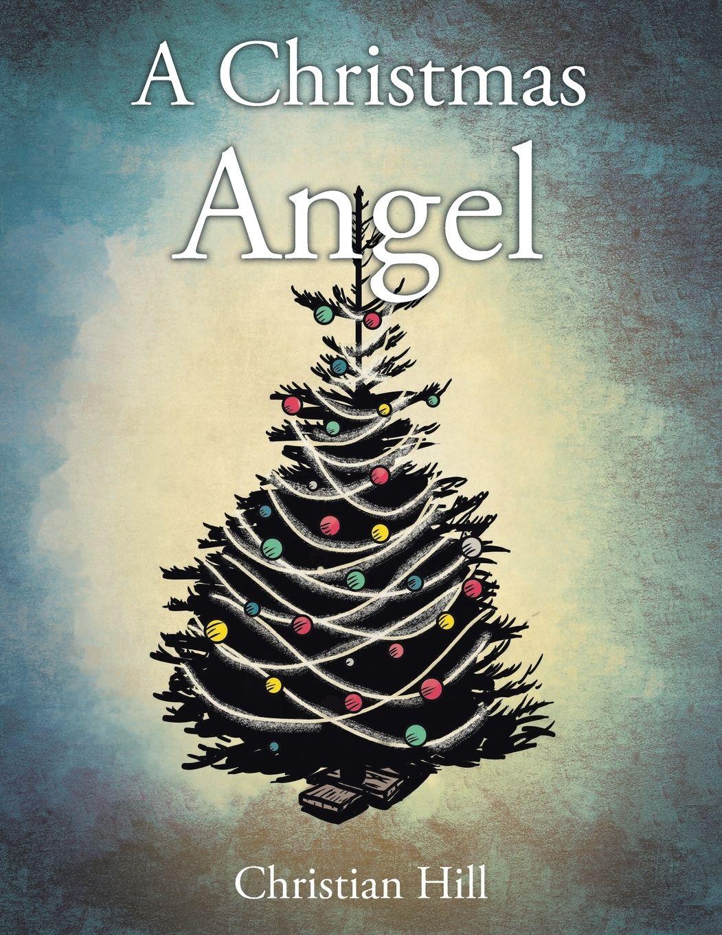 Vorderes Coverbild A Christmas Angel
