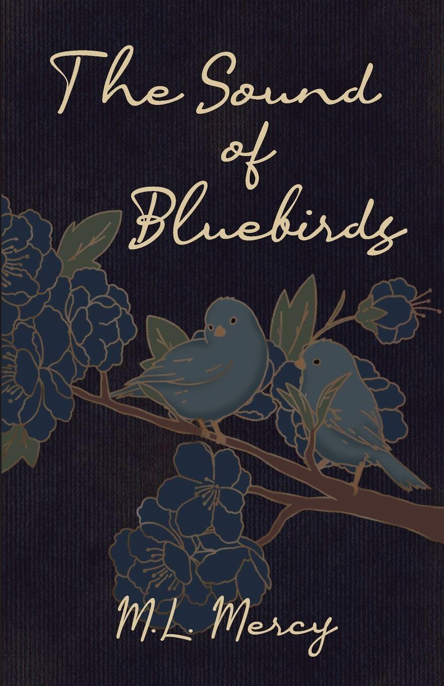 Vorderes Coverbild The Sound of Bluebirds