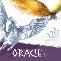 Vorderes Coverbild Oracle