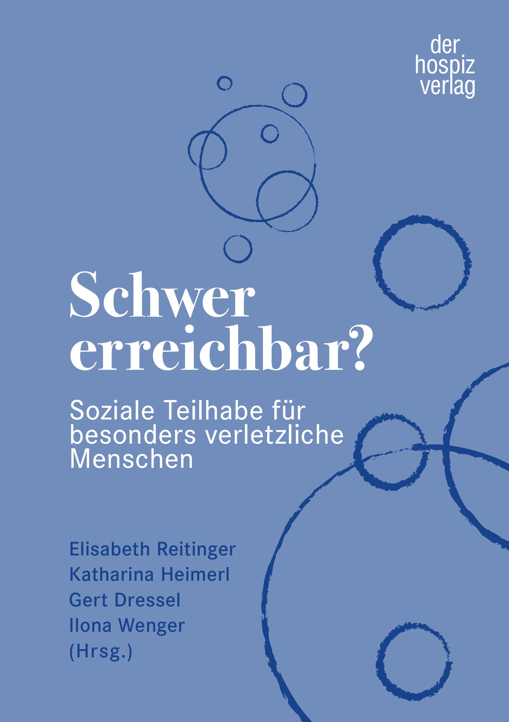 Vorderes Coverbild Schwer erreichbar?