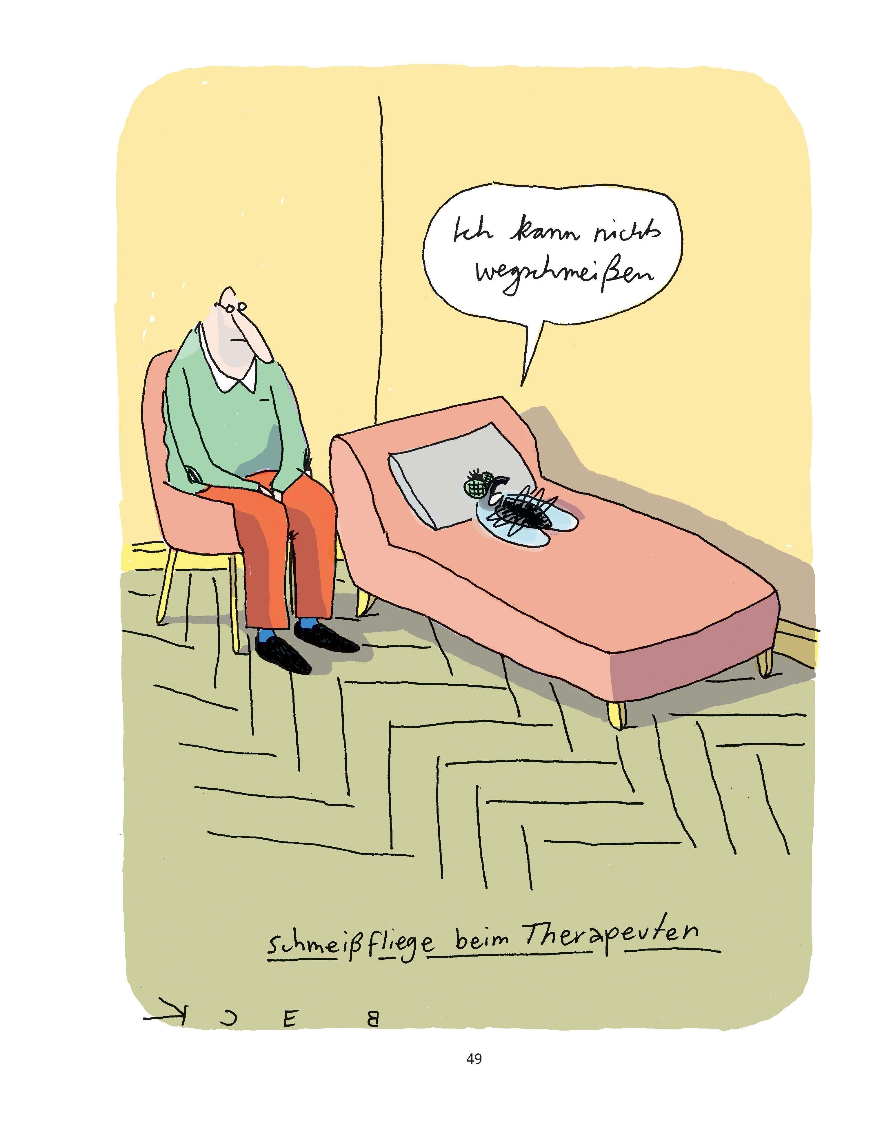 Beispielinhalt (Bild) Ist das noch gesund?