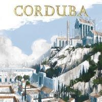 Vorderes Coverbild Corduba