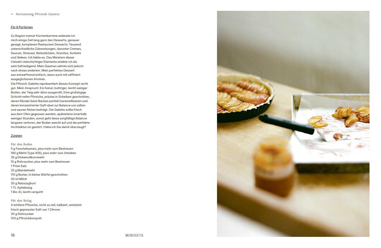 Beispielinhalt (Bild) Moroseta