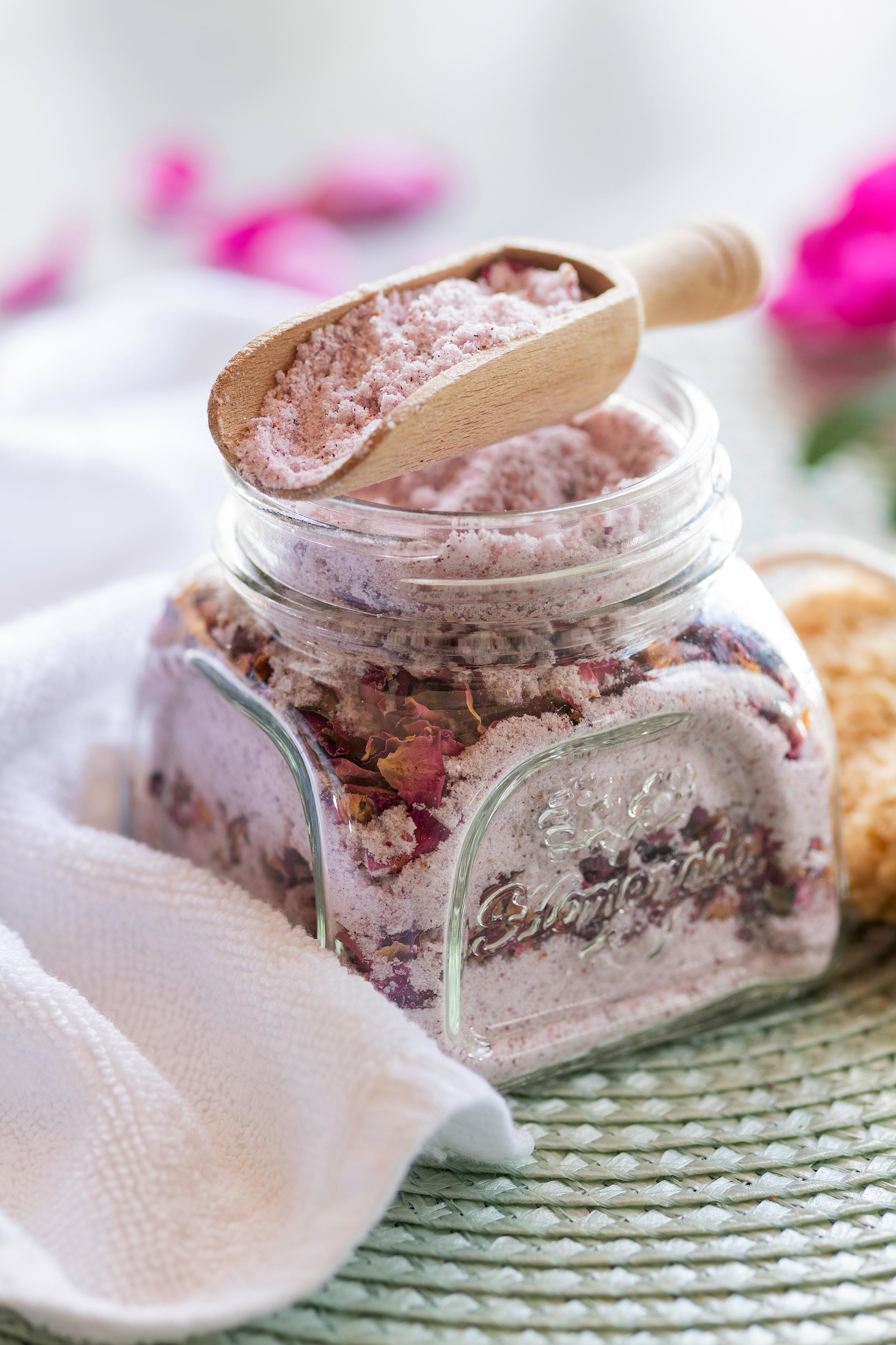 Beispielinhalt (Bild) Bäume und Sträucher vor deiner Haustür