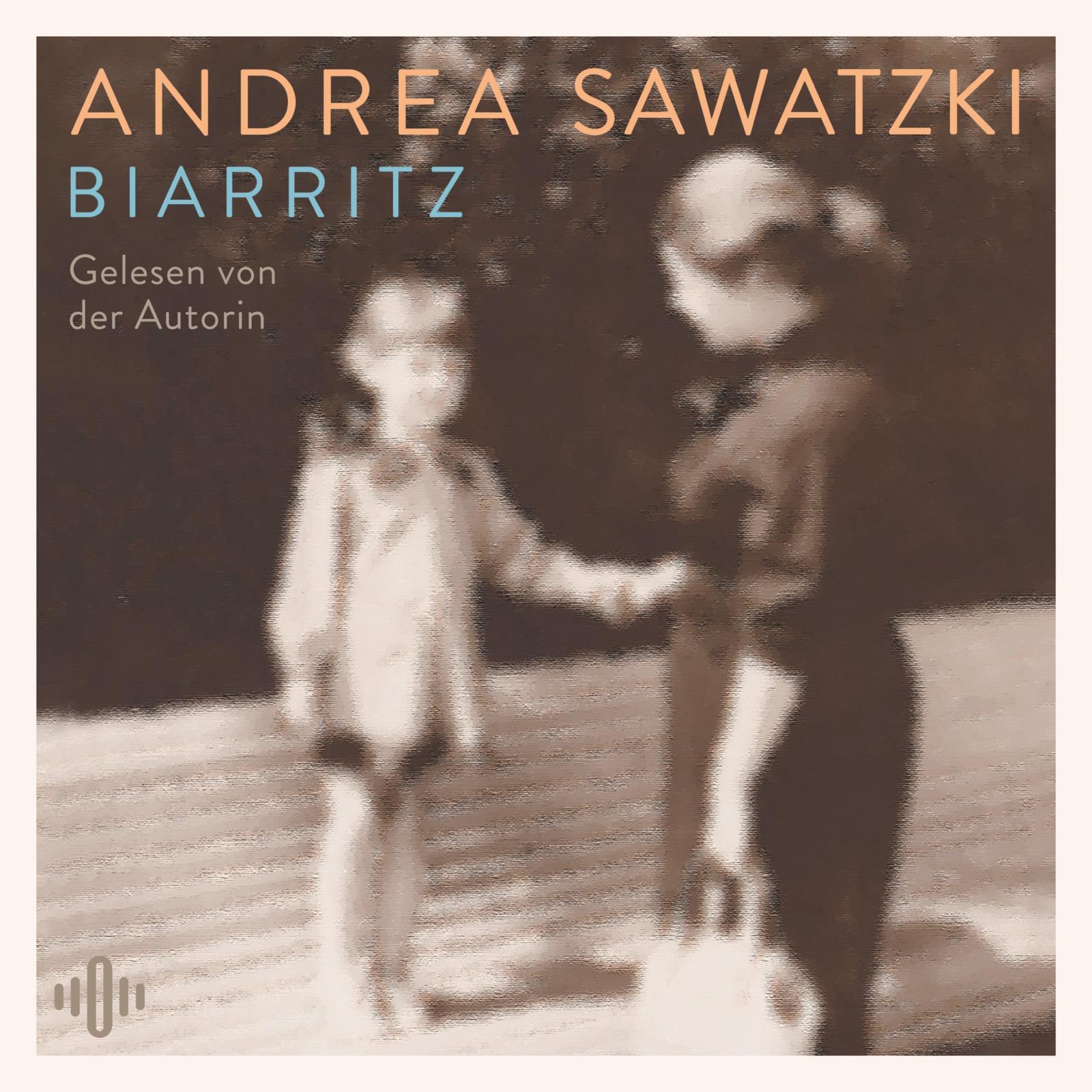 Vorderes Coverbild Biarritz