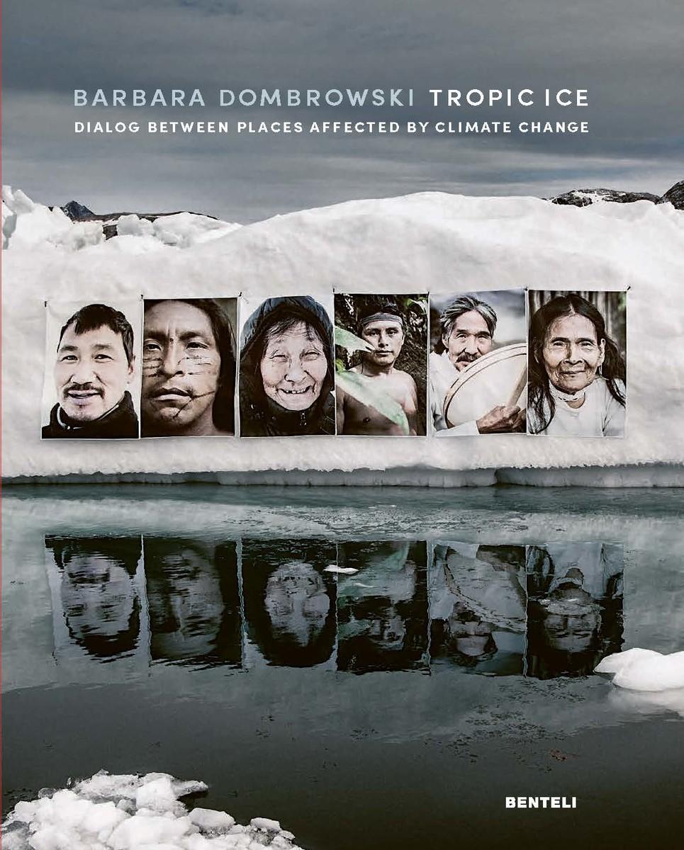 Vorderes Coverbild Tropic Ice