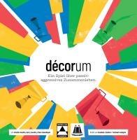 Vorderes Coverbild Décorum