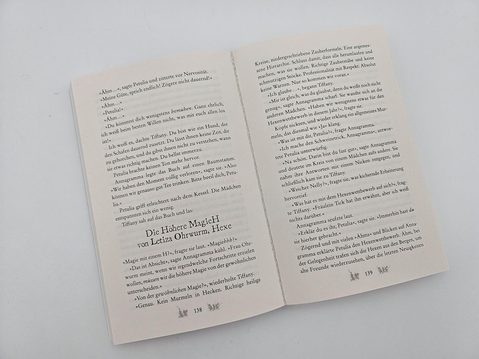 Beispielinhalt (Bild) Ein Hut voller Sterne