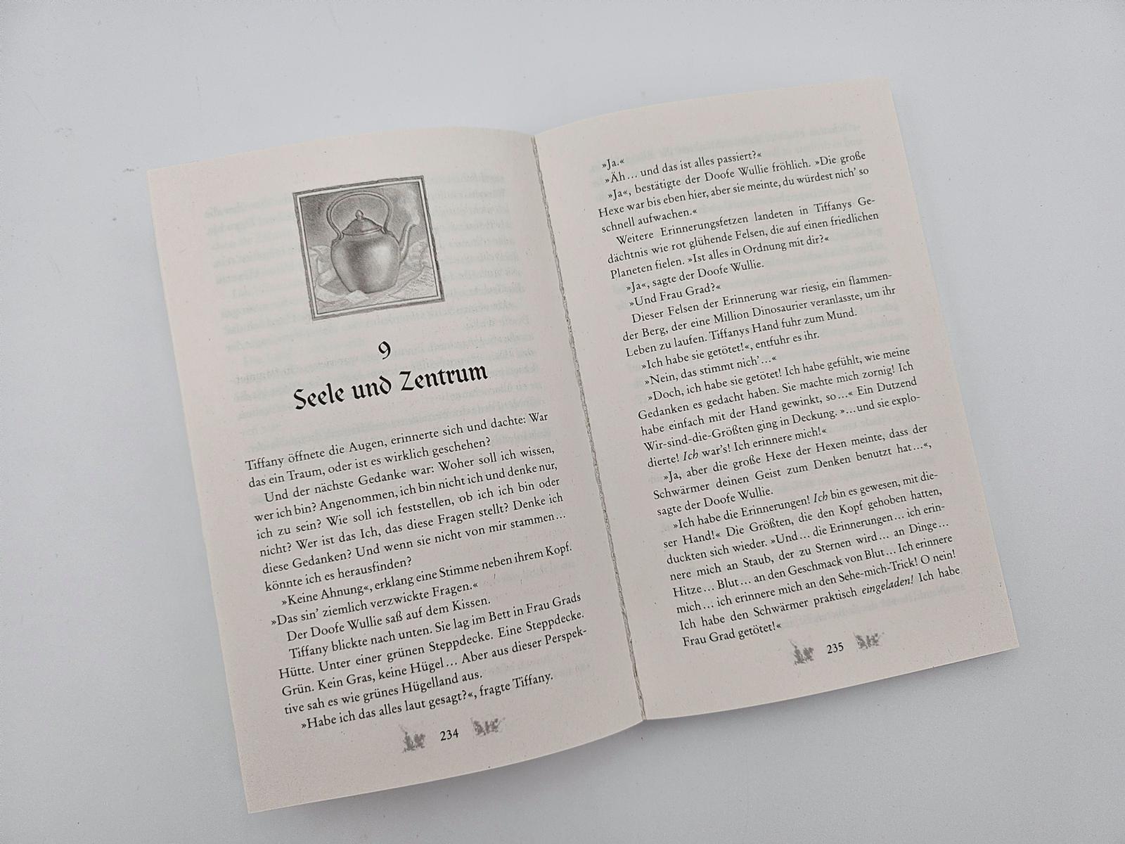 Beispielinhalt (Bild) Ein Hut voller Sterne