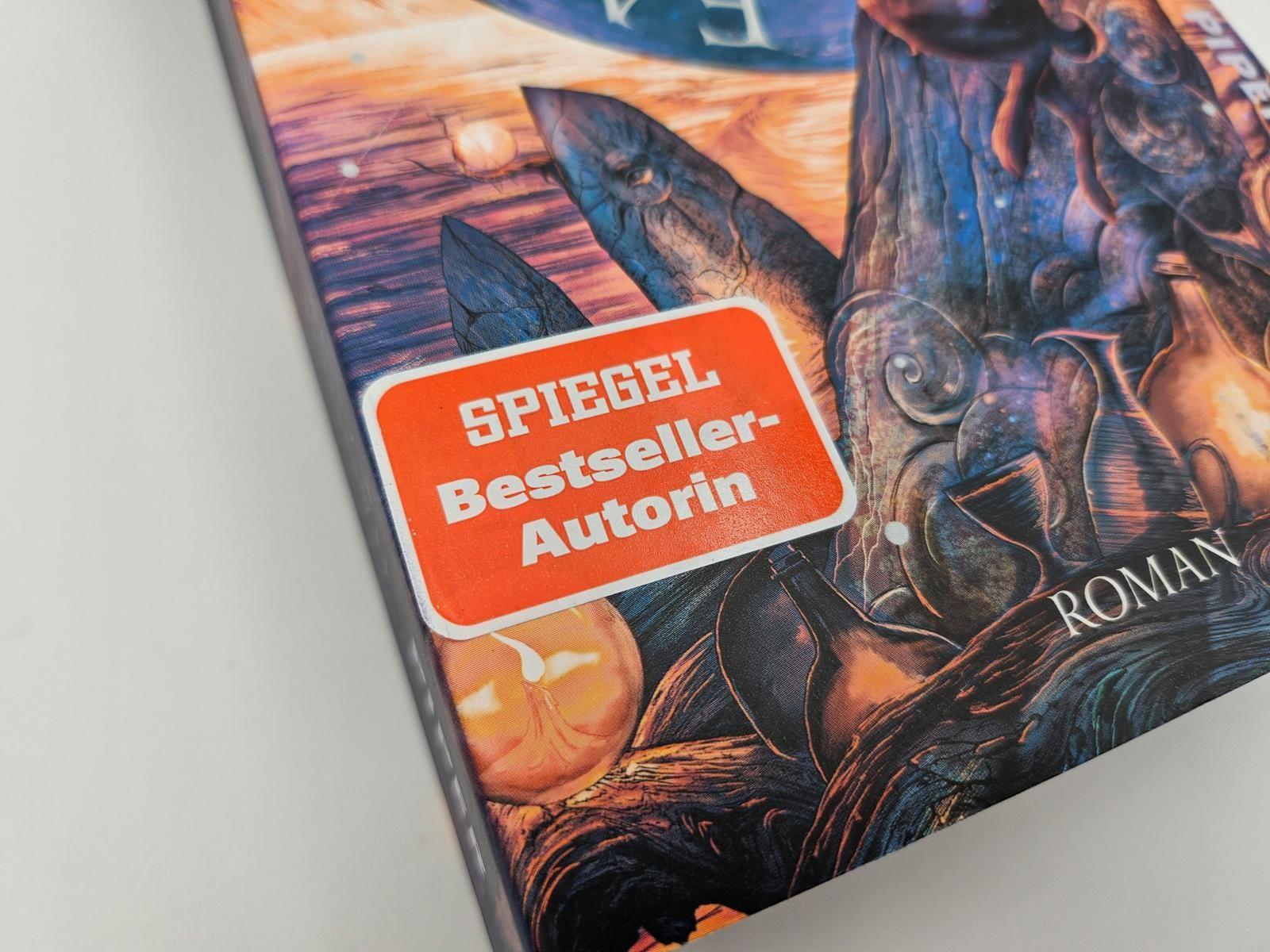 Beispielinhalt (Bild) Faithbreaker