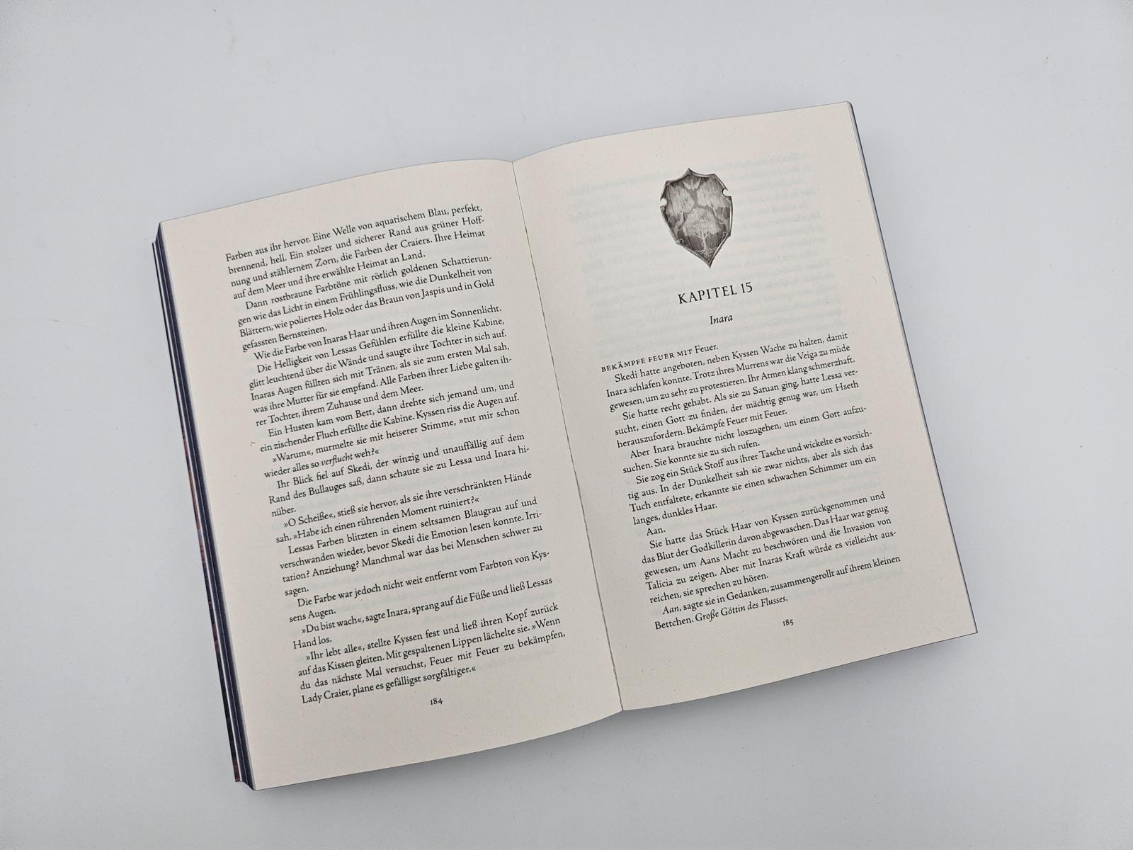 Beispielinhalt (Bild) Faithbreaker