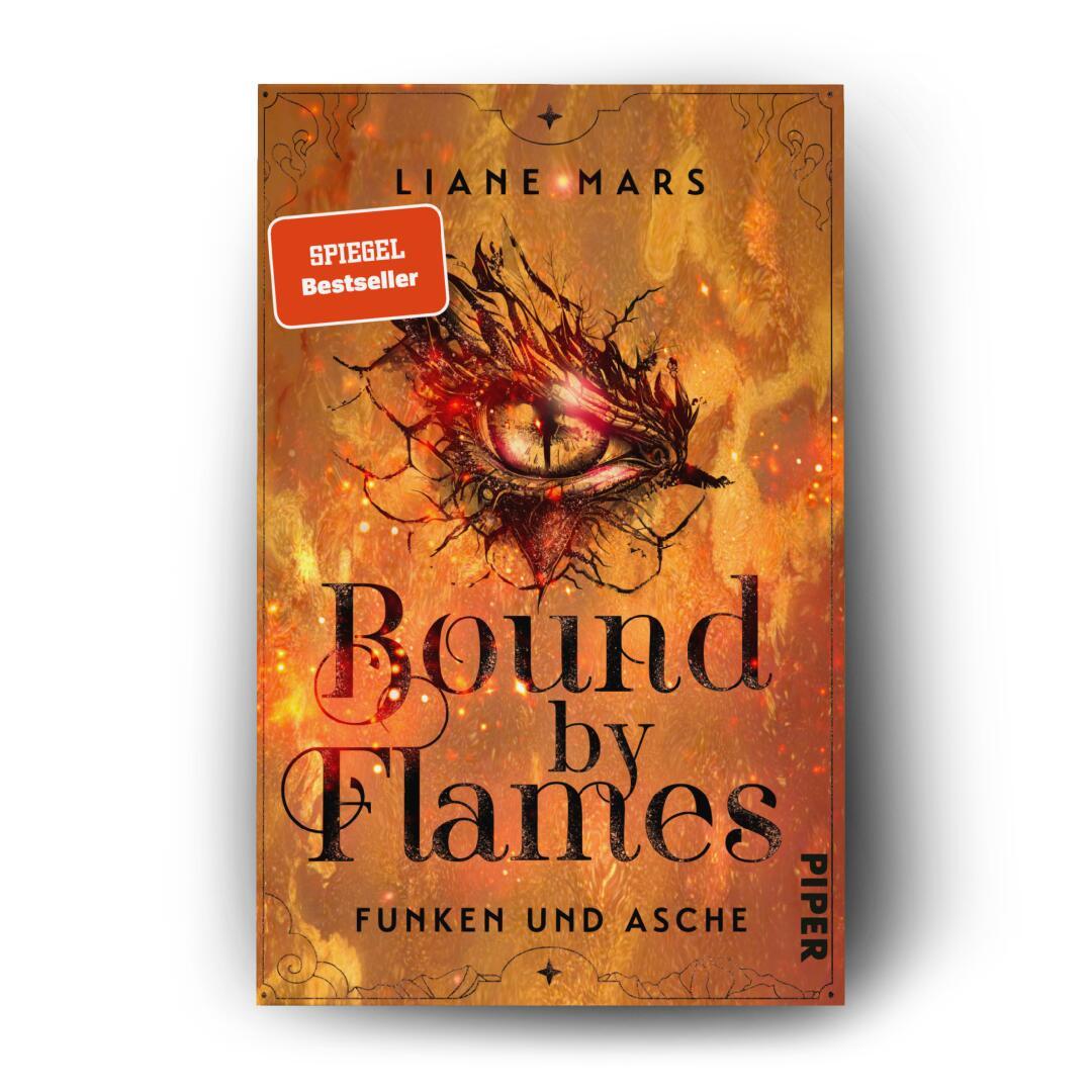 Beispielinhalt (Bild) Bound by Flames
