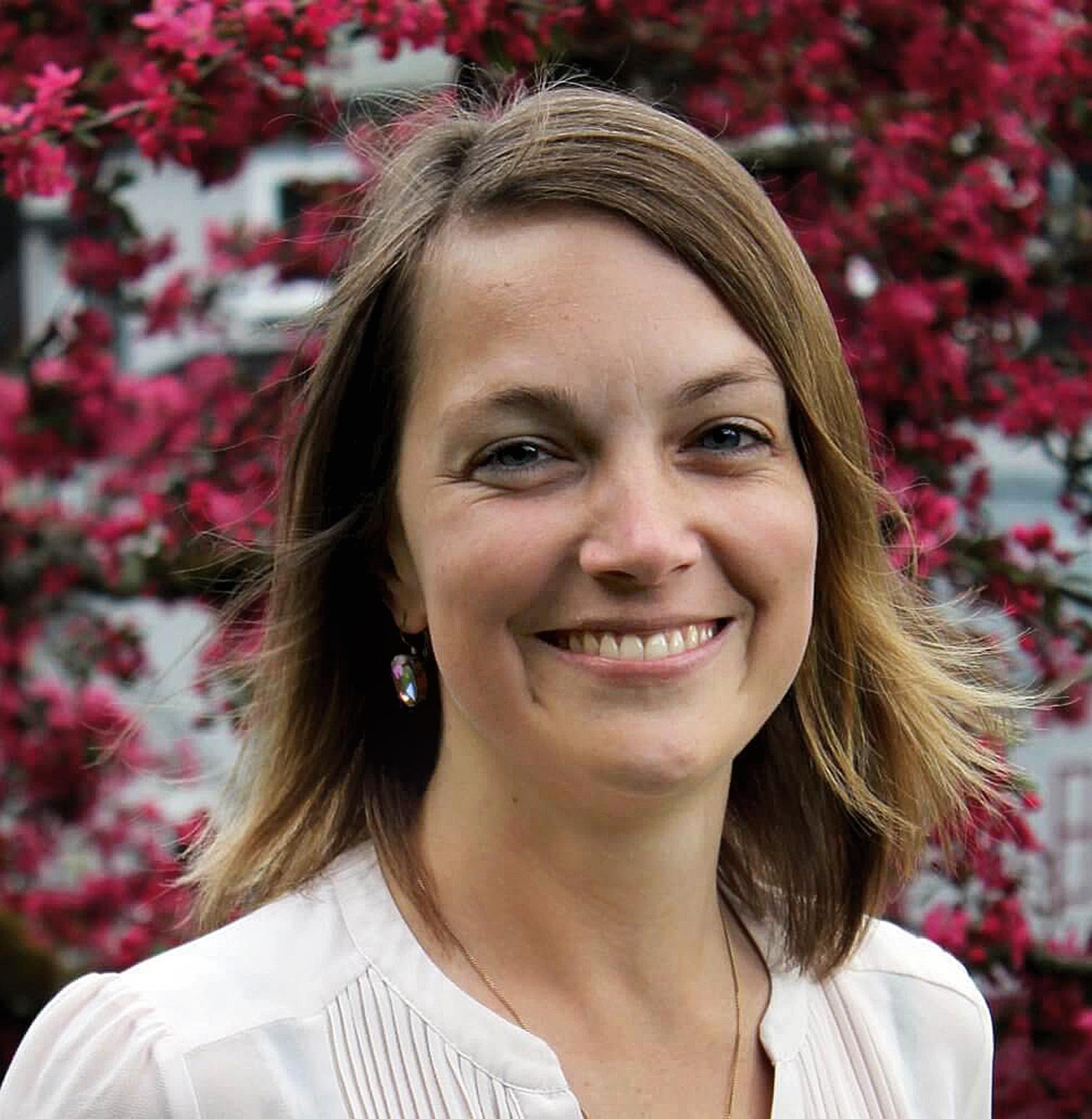 Autorenbild Bound by Flames