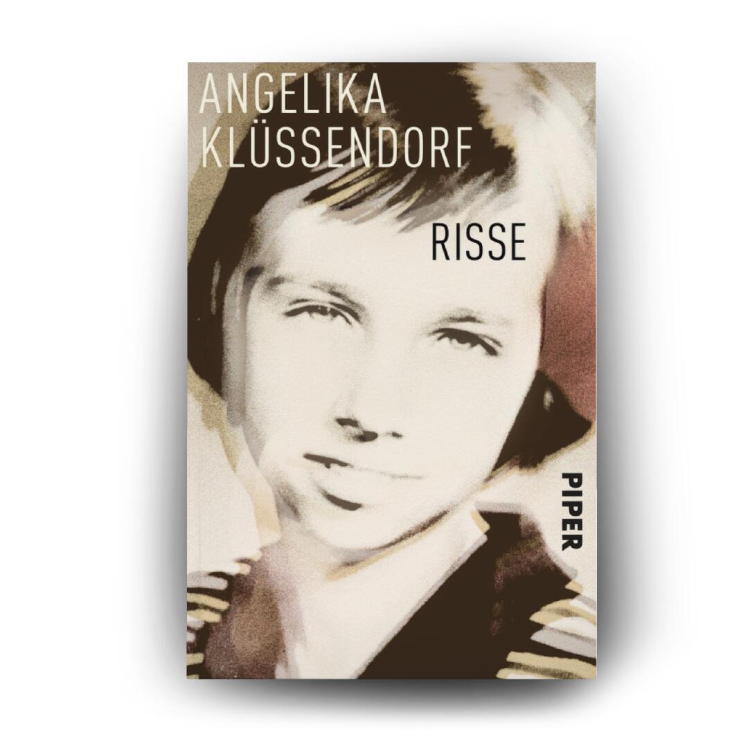 Beispielinhalt (Bild) Risse