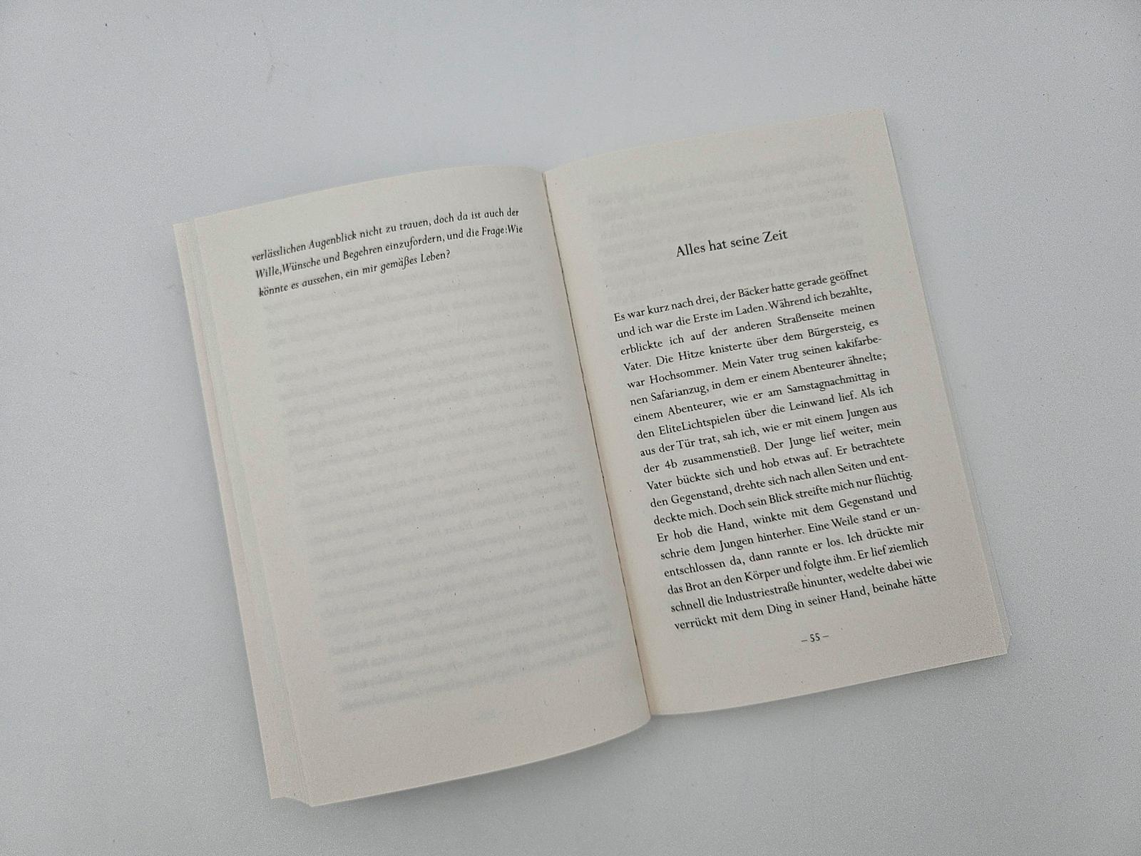 Beispielinhalt (Bild) Risse