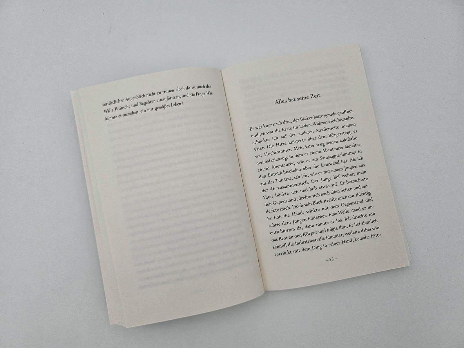 Beispielinhalt (Bild) Risse