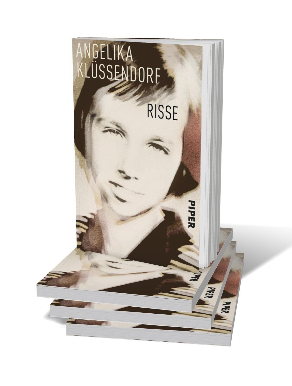 Beispielinhalt (Bild) Risse