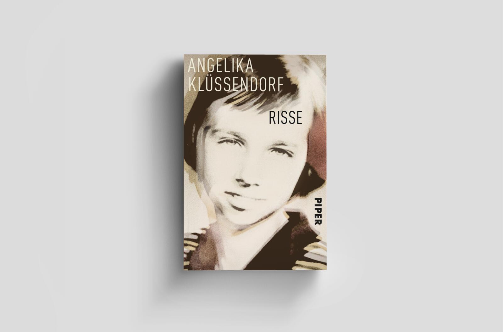 Beispielinhalt (Bild) Risse