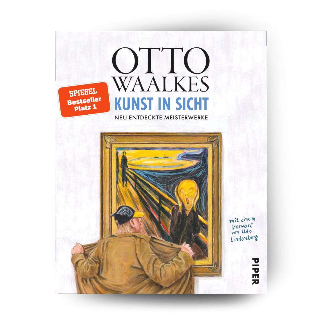 Beispielinhalt (Bild) Kunst in Sicht