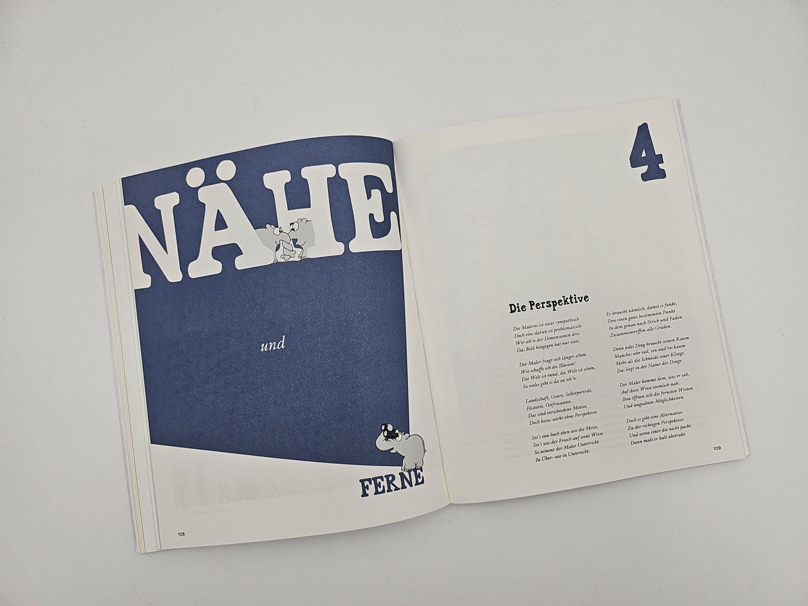 Beispielinhalt (Bild) Kunst in Sicht