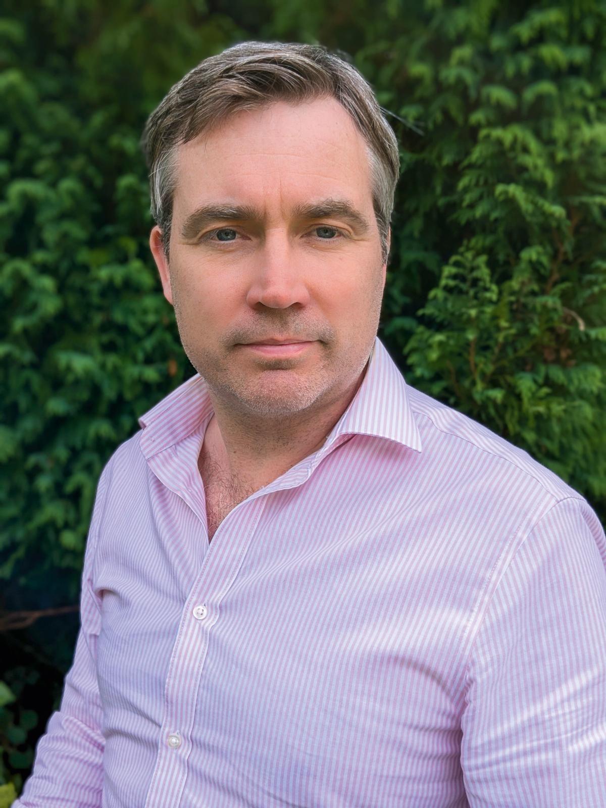 Autorenbild Mythen der Geografie