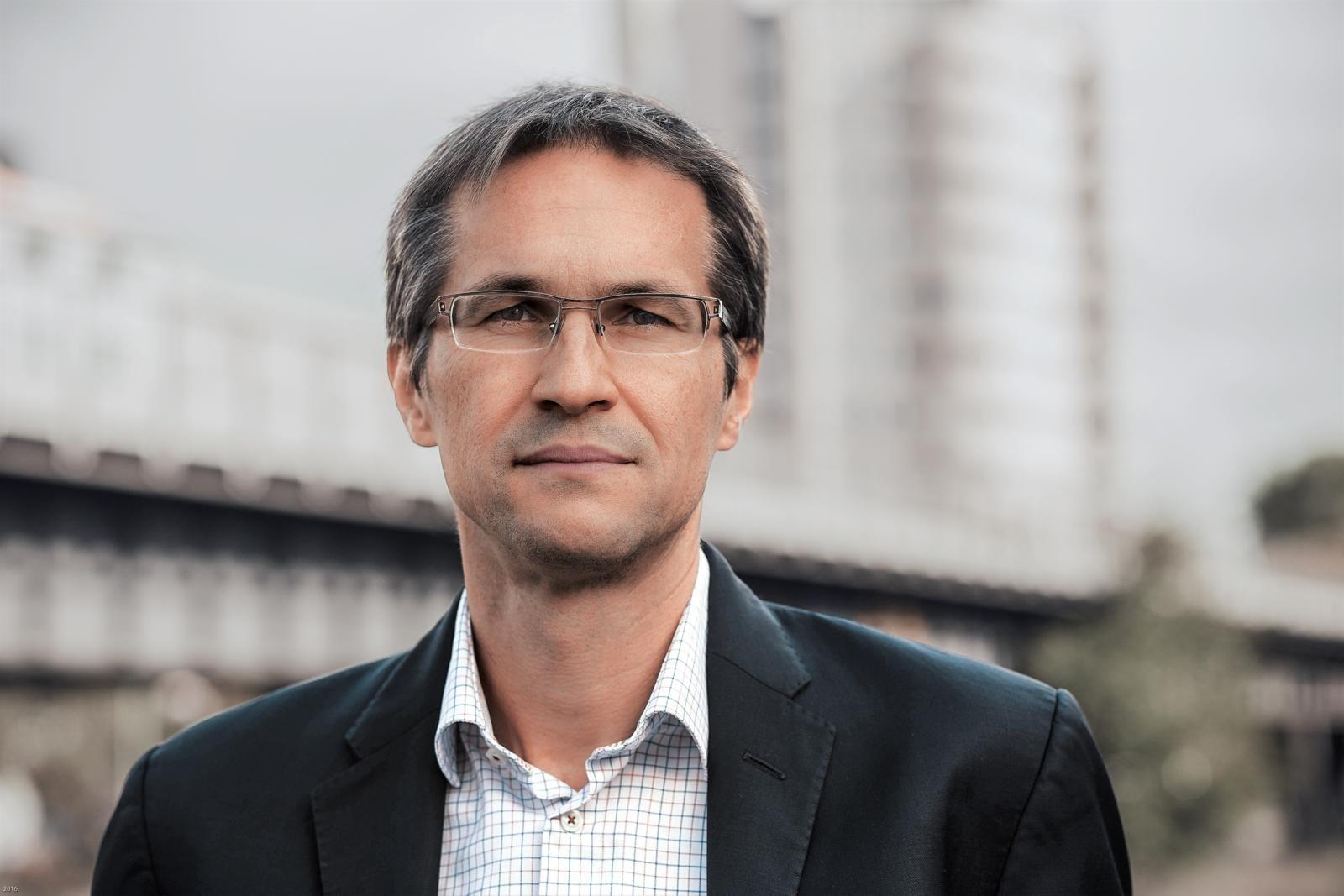 Autorenbild Welches Europa brauchen wir?