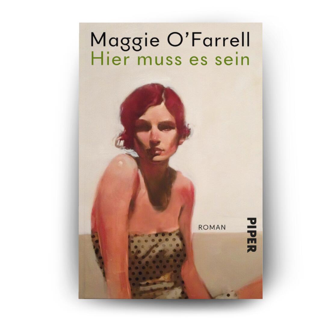 Beispielinhalt (Bild) Hier muss es sein