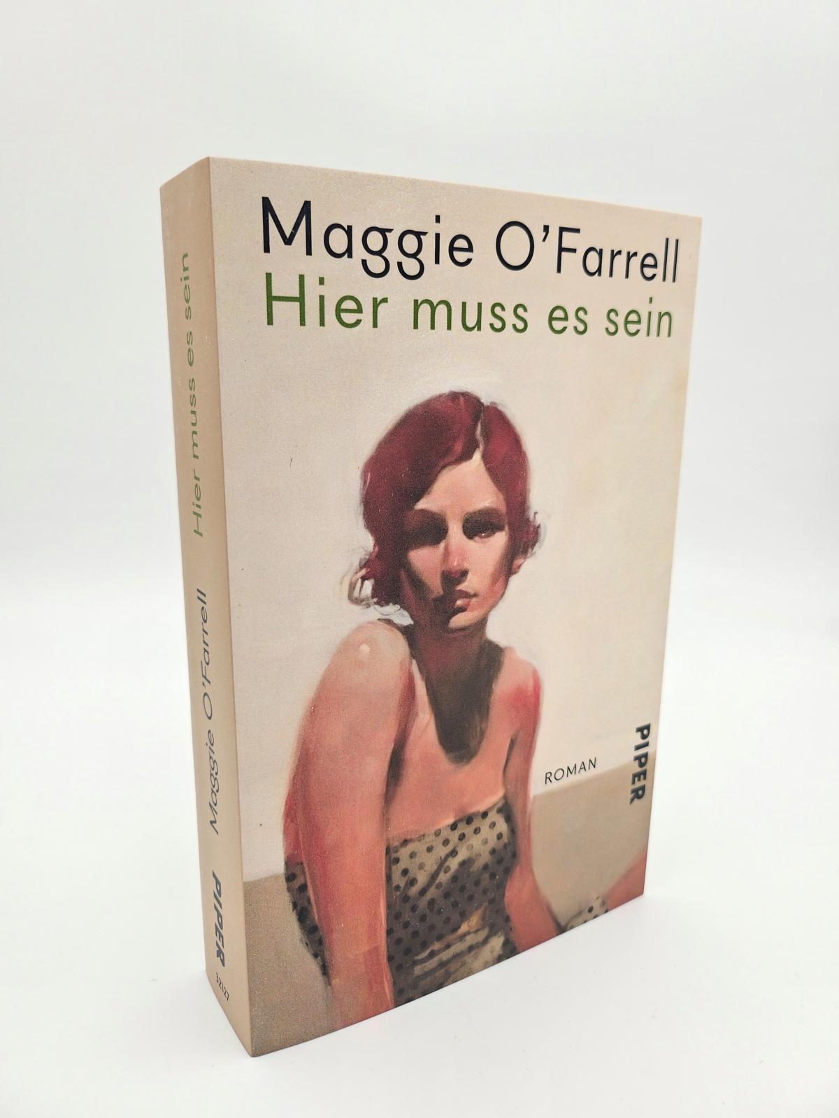 Beispielinhalt (Bild) Hier muss es sein