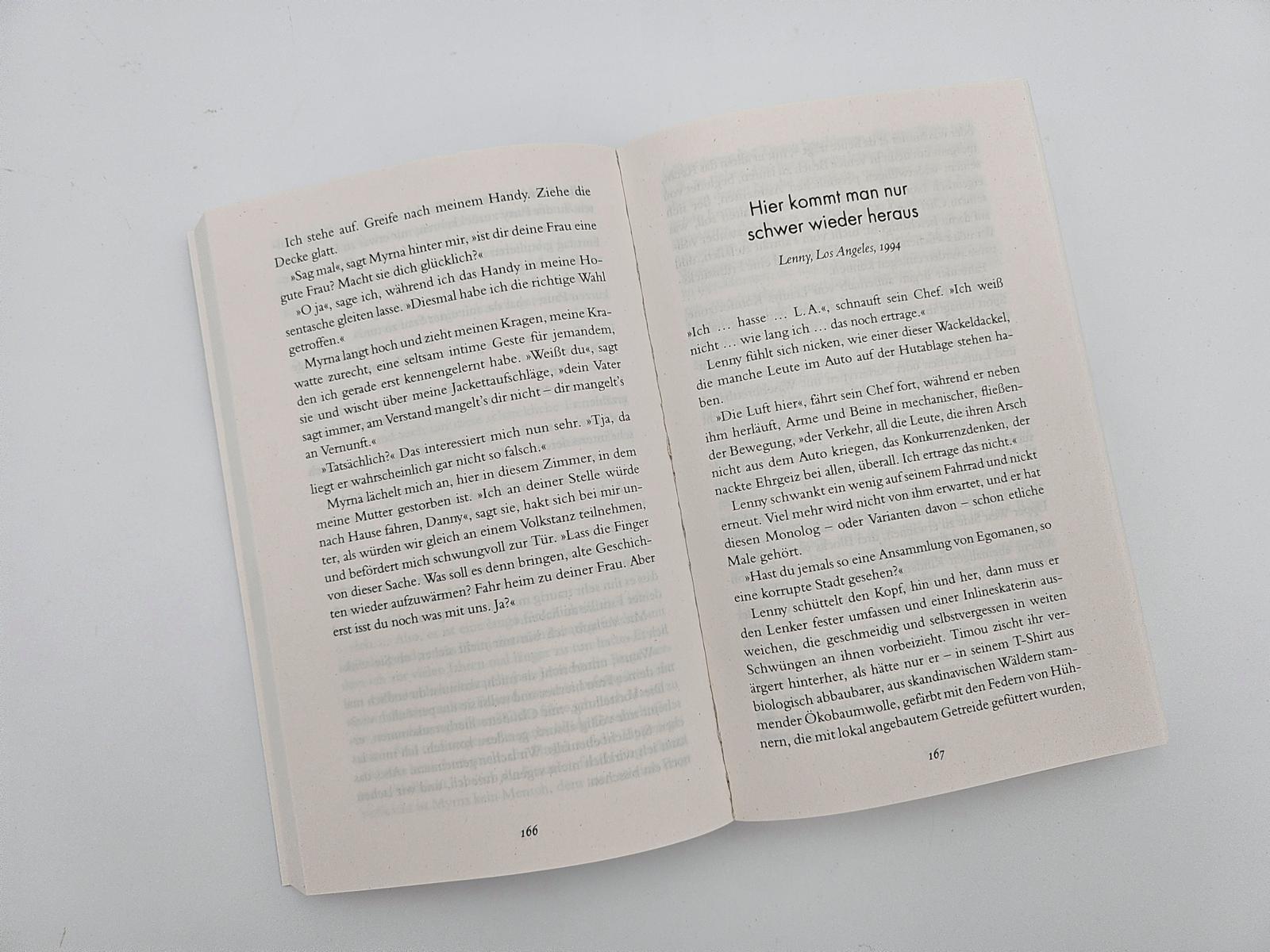 Beispielinhalt (Bild) Hier muss es sein