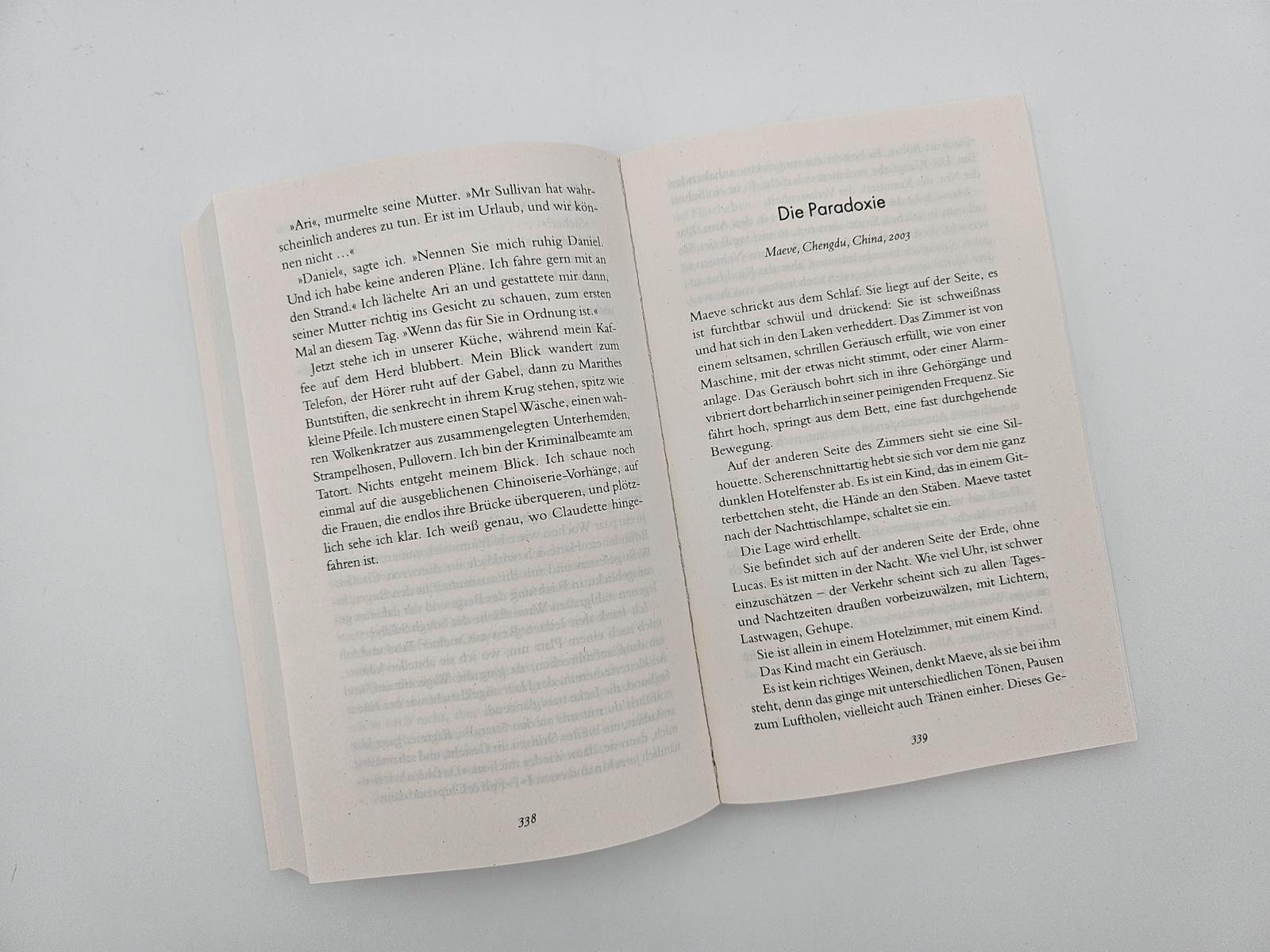 Beispielinhalt (Bild) Hier muss es sein