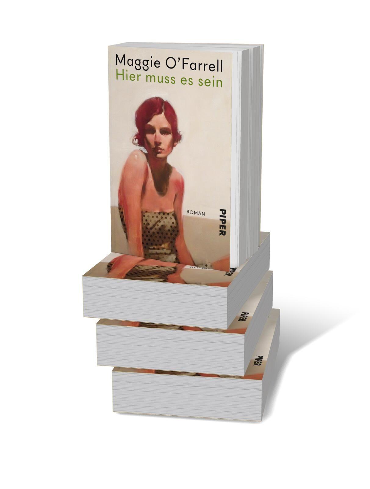 Beispielinhalt (Bild) Hier muss es sein