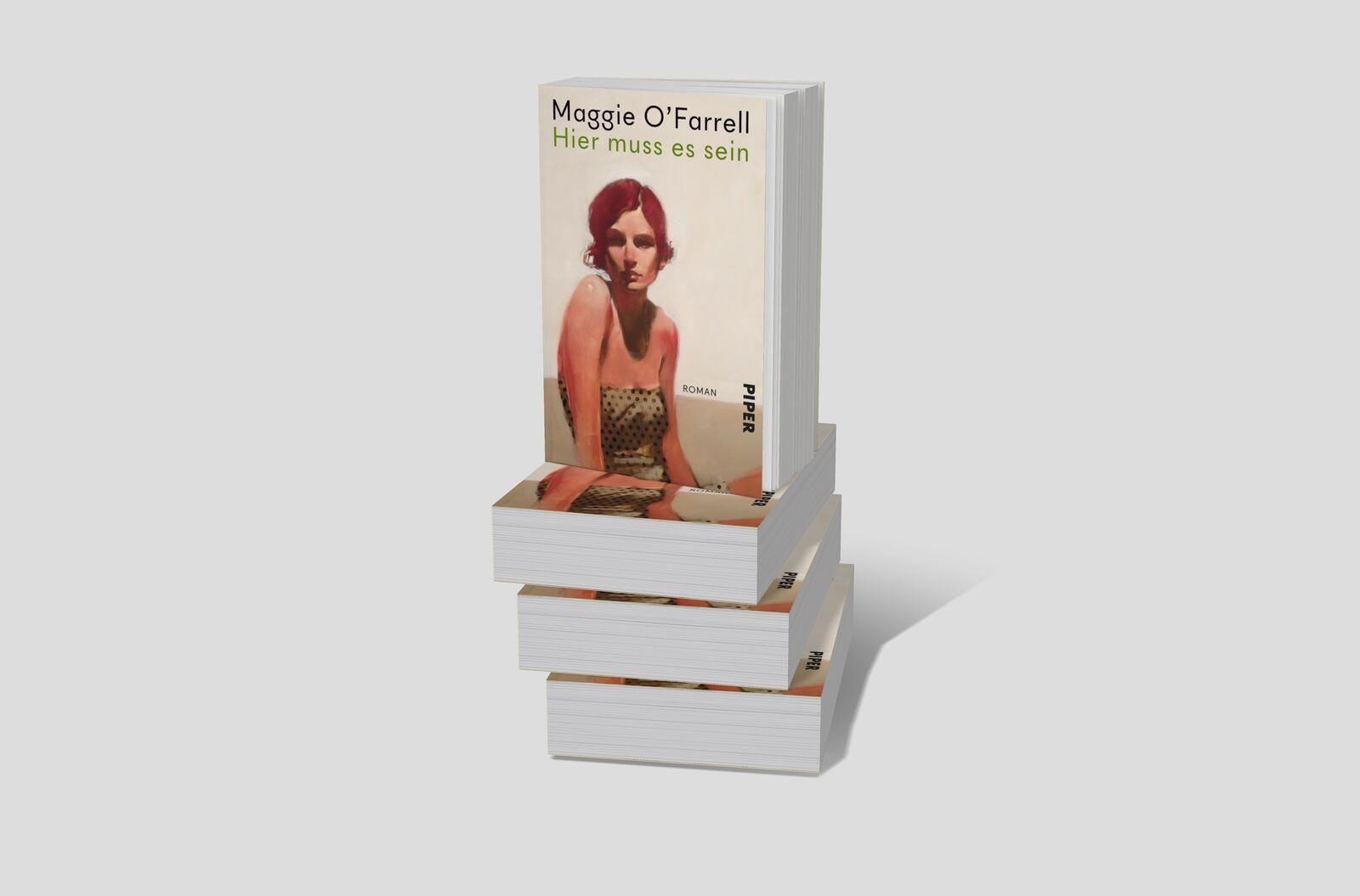 Beispielinhalt (Bild) Hier muss es sein