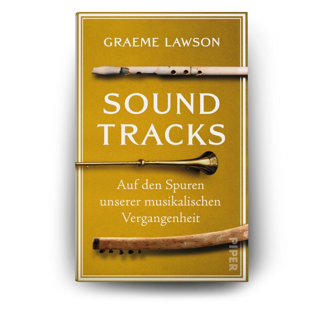 Beispielinhalt (Bild) Soundtracks