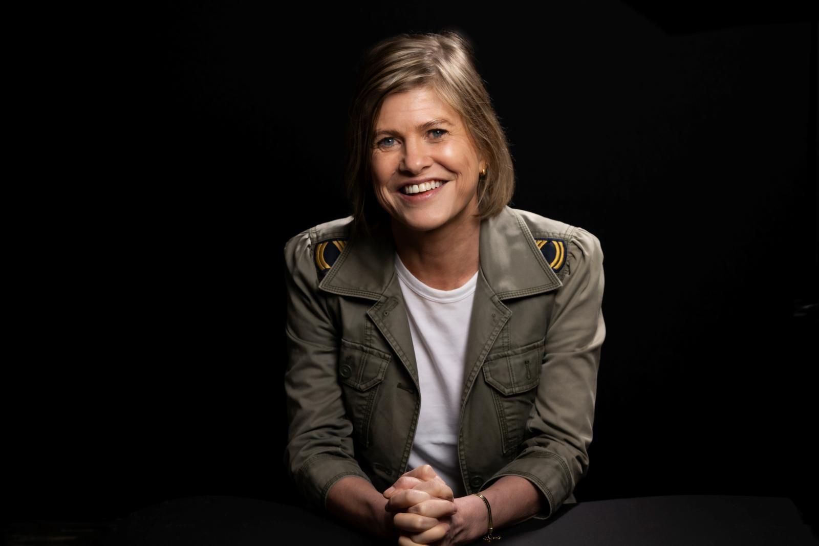 Autorenbild Wie Risse in der Erde