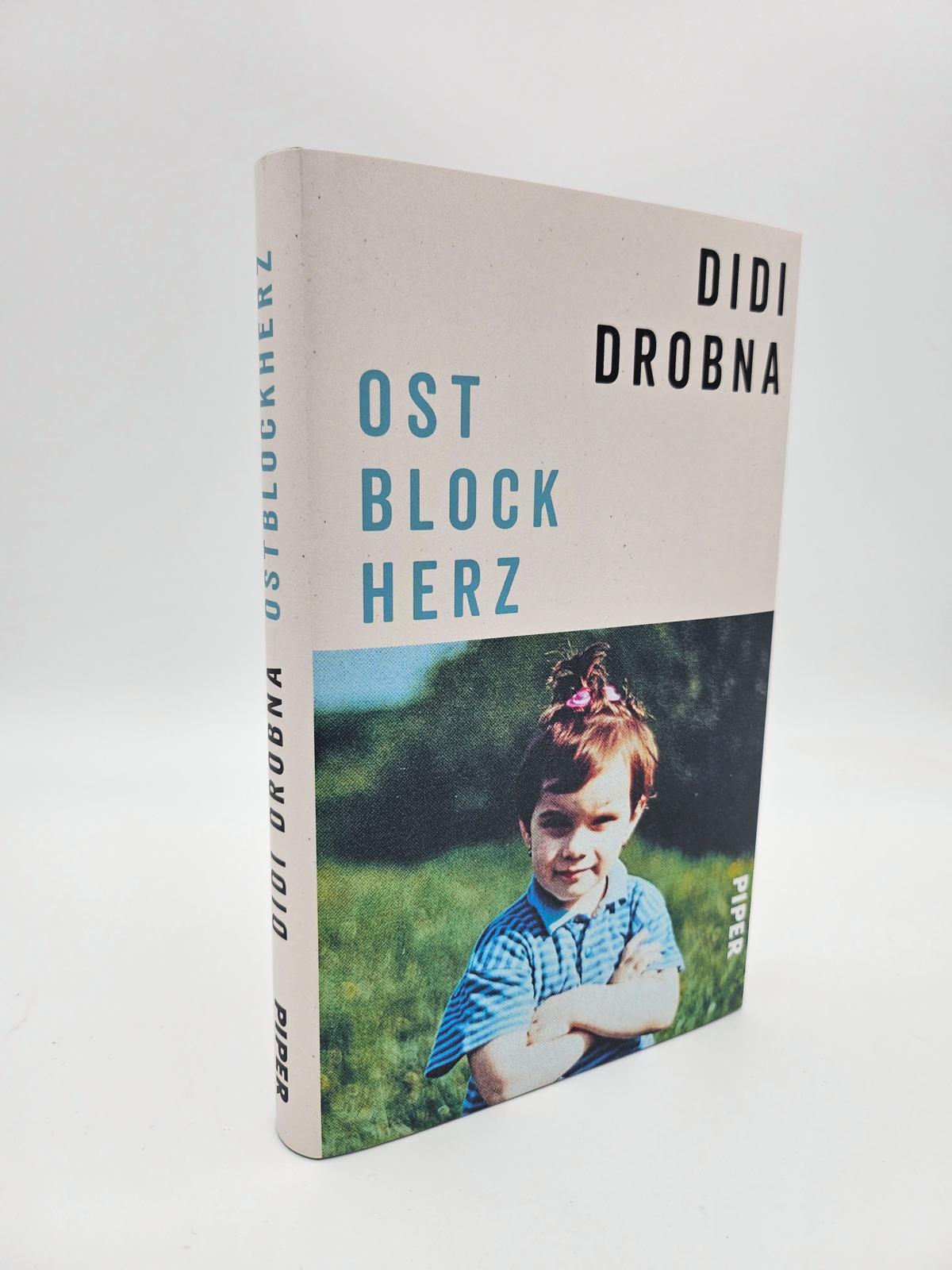 Beispielinhalt (Bild) Ostblockherz