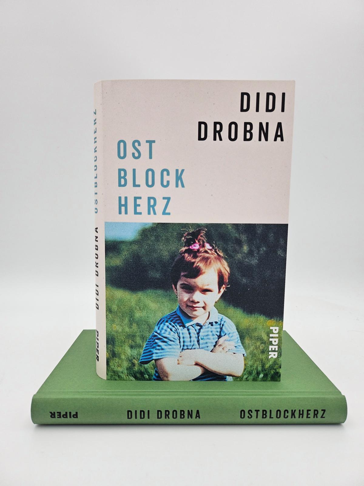 Beispielinhalt (Bild) Ostblockherz