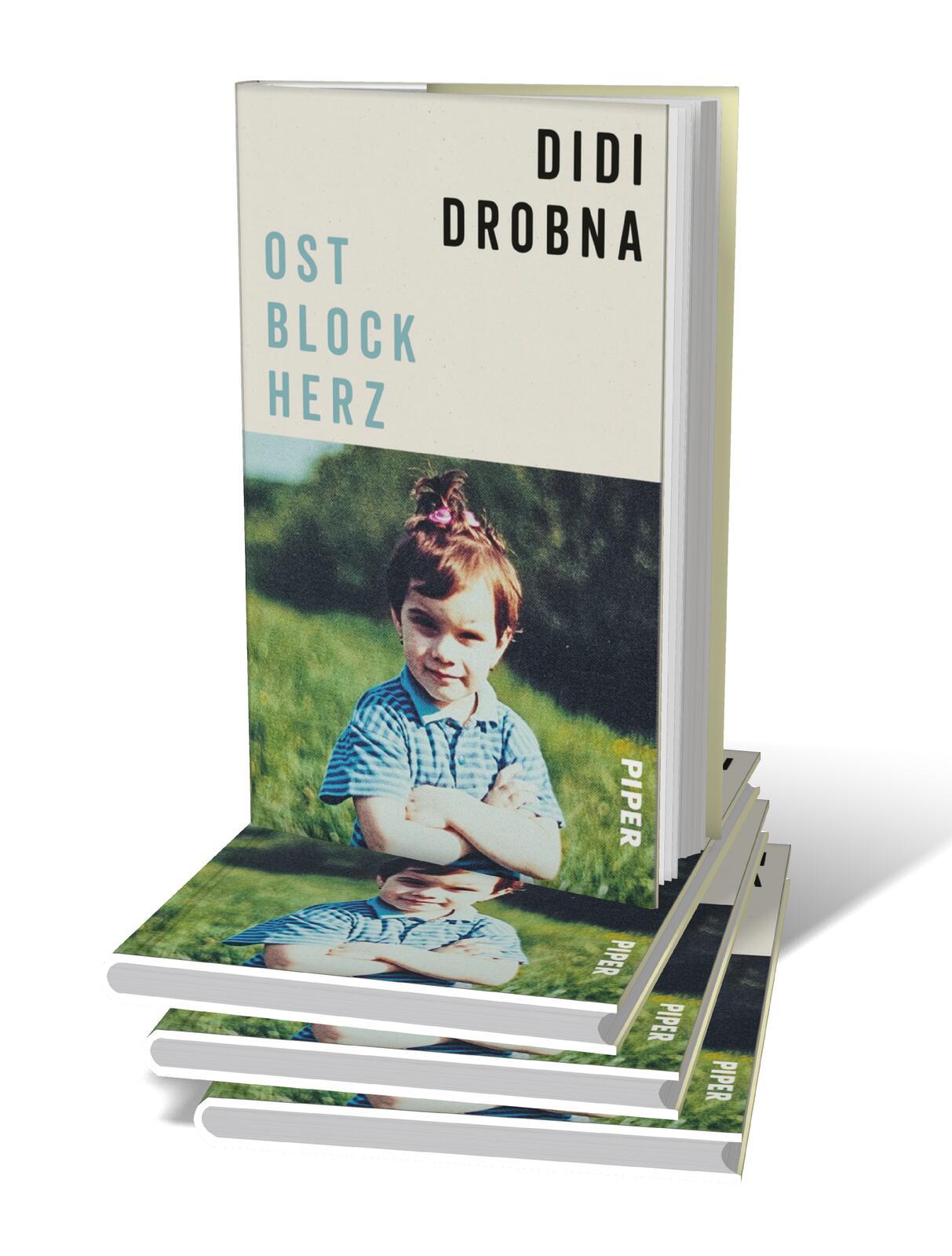 Beispielinhalt (Bild) Ostblockherz