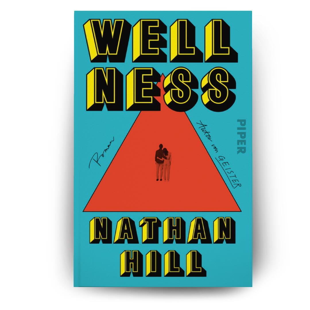 Beispielinhalt (Bild) Wellness