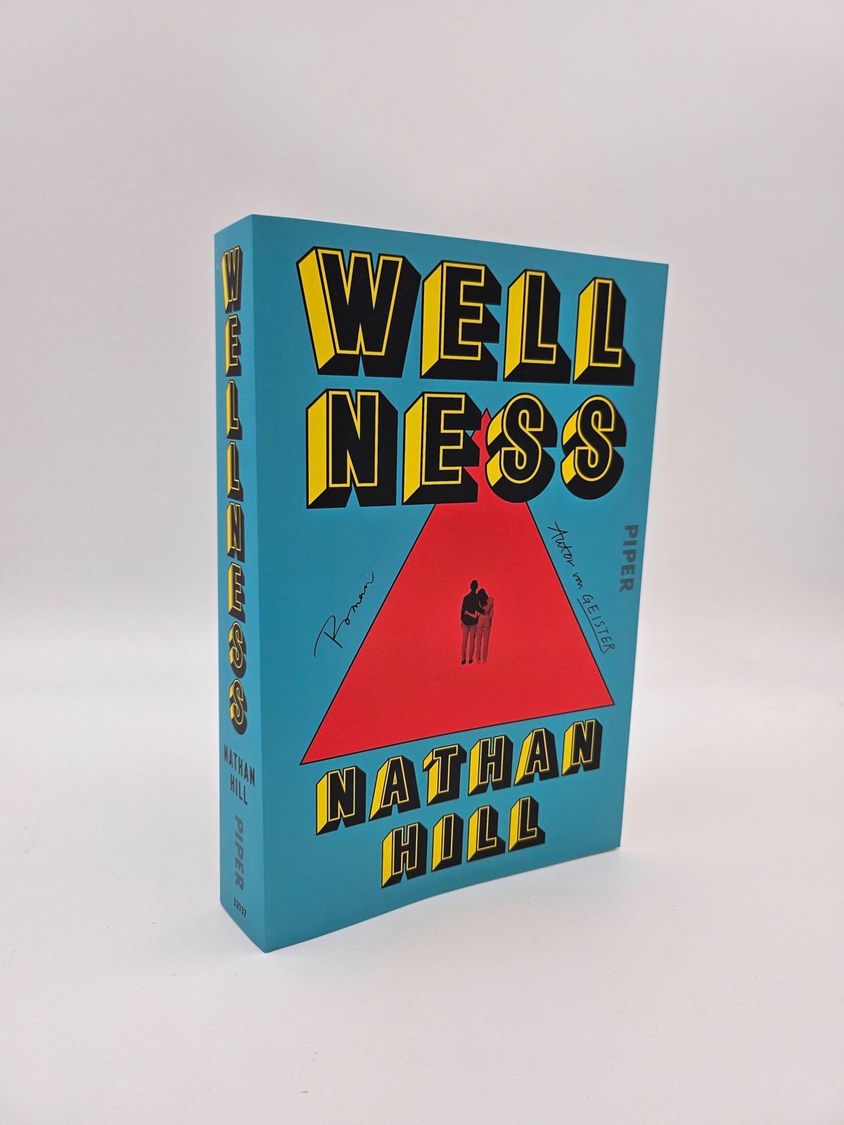 Beispielinhalt (Bild) Wellness