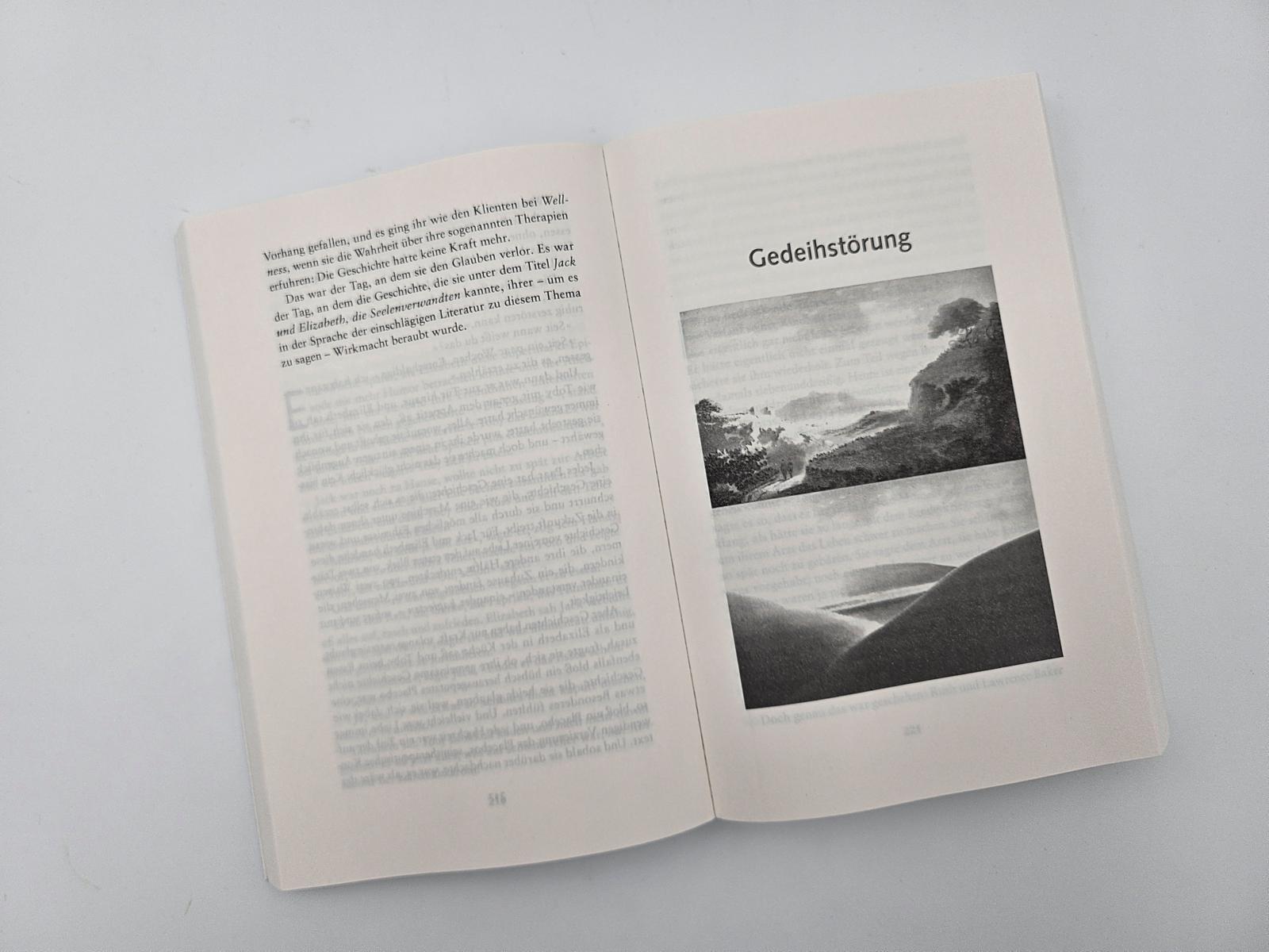 Beispielinhalt (Bild) Wellness